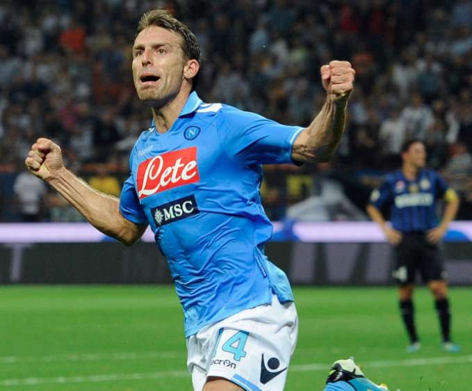 Naples-Inter, à charge de revanche(s)