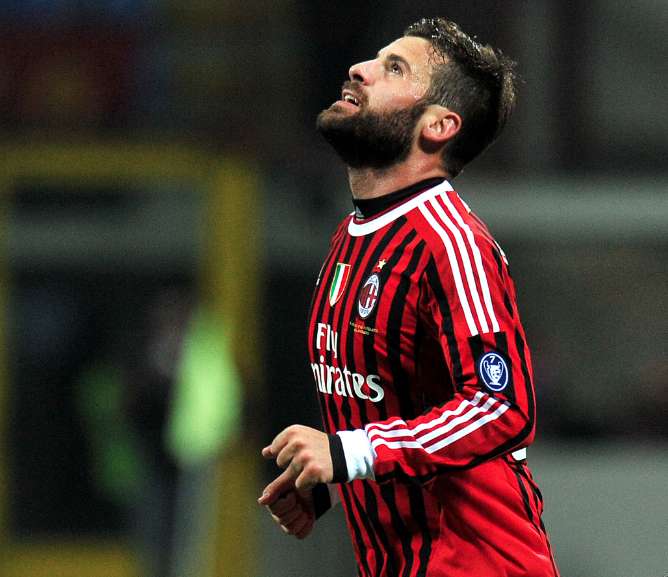 Nocerino, l’après Gattuso