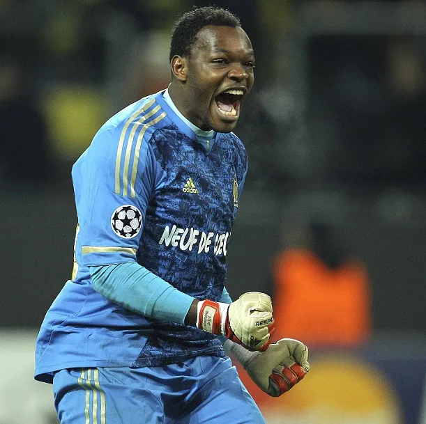 Mandanda XXL