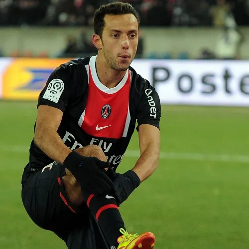 Paris poursuit sa série