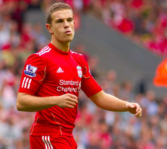 Henderson et le poids des 20 millions