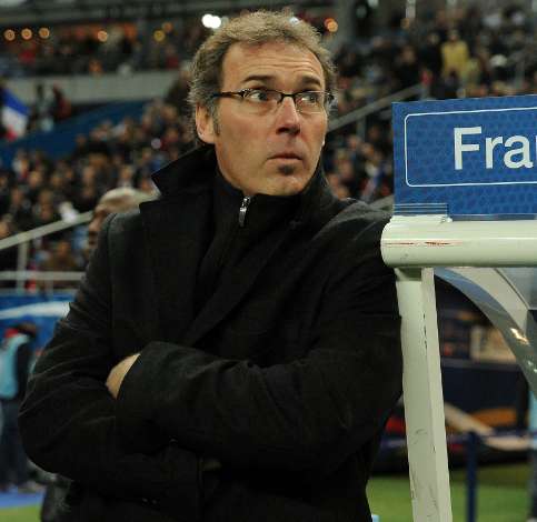 Quel avenir pour Laurent Blanc ?