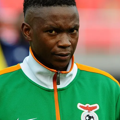 Young Boy Mayuka