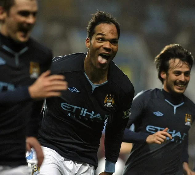 City s’accroche à son fauteuil