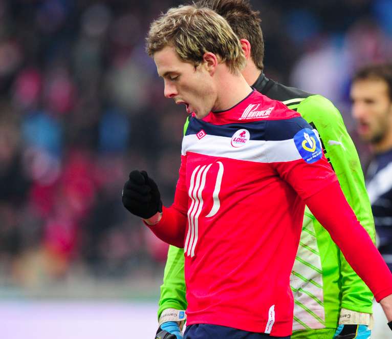 La bonne opération de … l&rsquo;OM