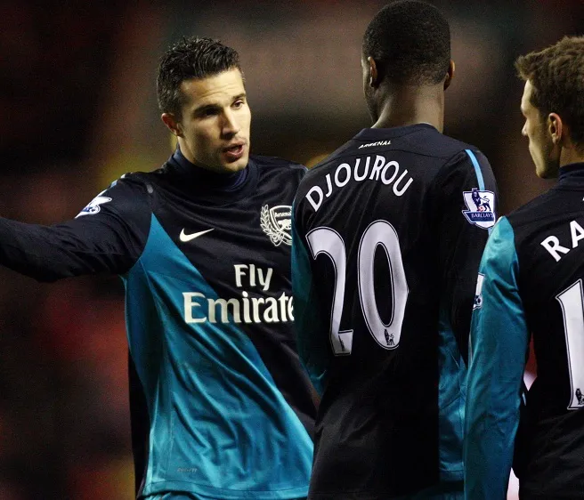 Chelsea et Arsenal dans l’œil du cyclone