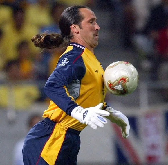 Top 10 :  Mon gardien a une queue de cheval