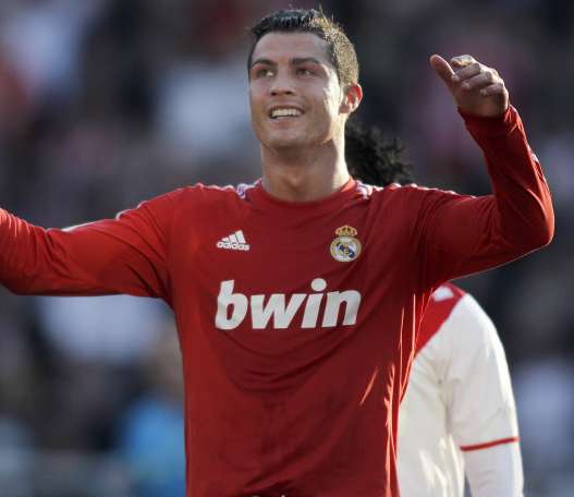 Le Real conserve son avantage