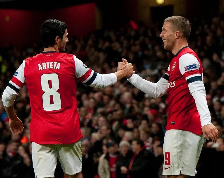 Arsenal éjecte Montpellier d’Europe