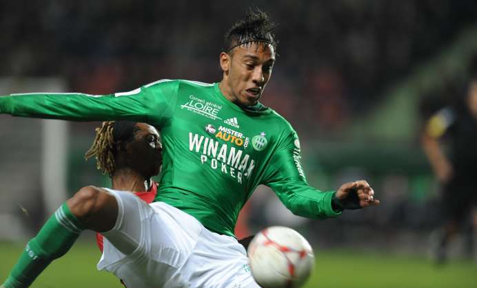 Les Verts prennent le maillot jaune