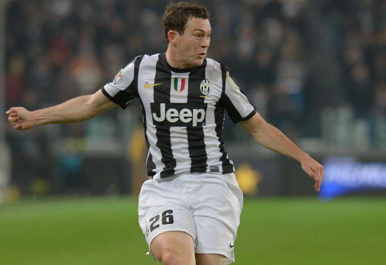 Lichtsteiner et Vučinić ne voulaient pas de «<span style="font-size:50%">&nbsp;</span>biscotto<span style="font-size:50%">&nbsp;</span>»