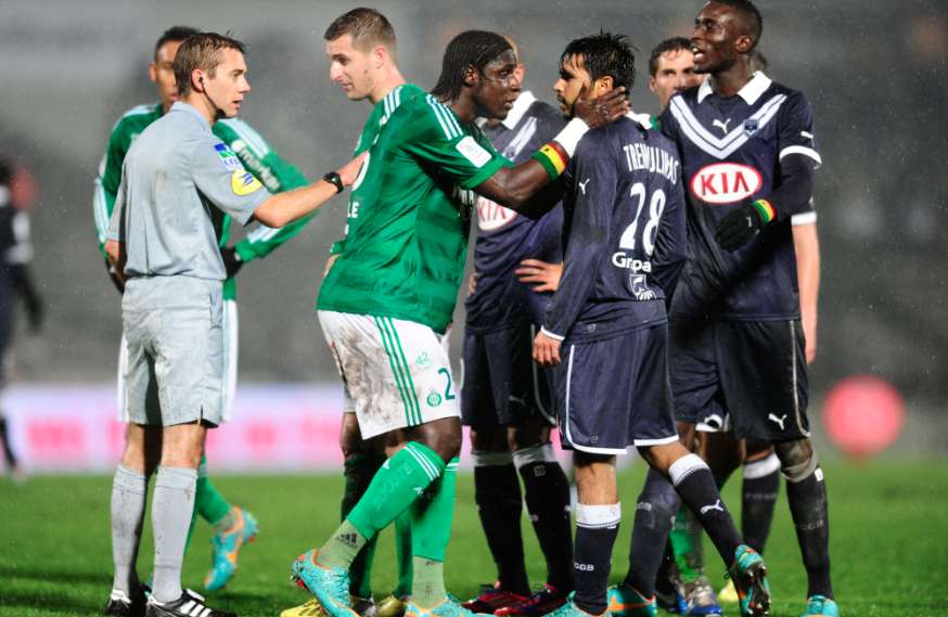 Visiblement, en Ligue 1…