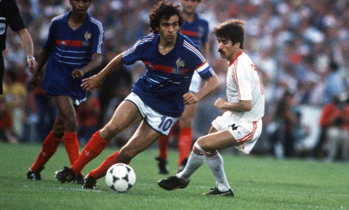 Top 100 : Buts de légende (30 à 21)