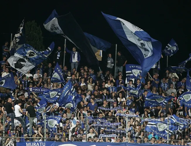 Bastia/LFP : Les raisons d’un divorce