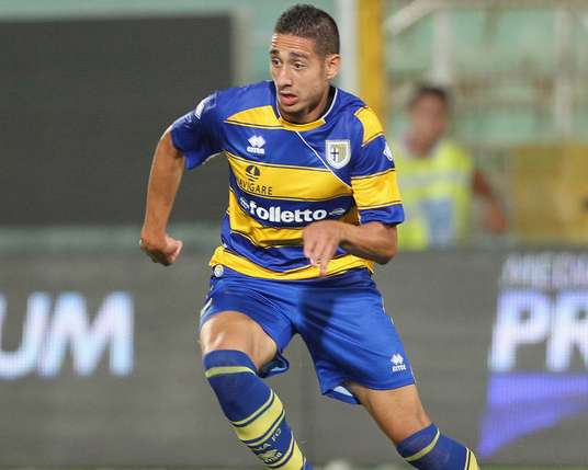 Belfodil, plus qu’une histoire de ressemblance