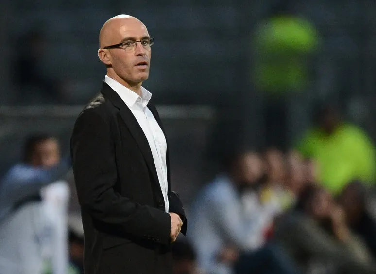 Chauvin : «<span style="font-size:50%">&nbsp;</span>Le foot ne se réduit pas à cadenasser Zlatan<span style="font-size:50%">&nbsp;</span>»