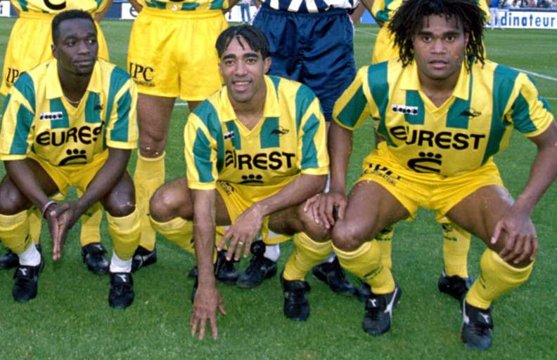 Buts de légende (4e) – Loko et Coco sont dans un bateau