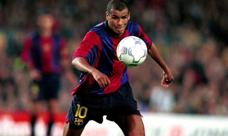 Buts de légende (5e) – Le coup d&rsquo;éclat de Rivaldo