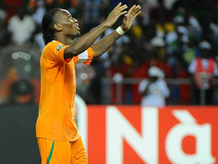 Tu sais que la Côte d&rsquo;Ivoire ne gagnera pas la CAN quand…