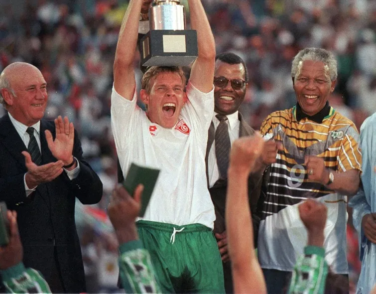 Top 10 :  Ces Blancs qui ont joué une CAN