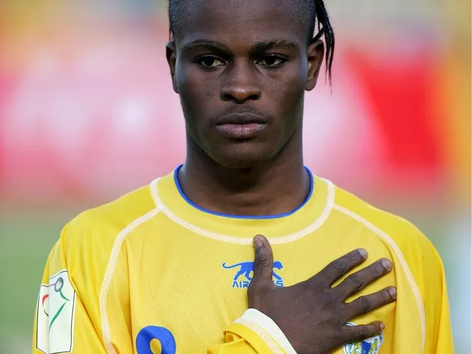 Mputu, le trésor du Congo