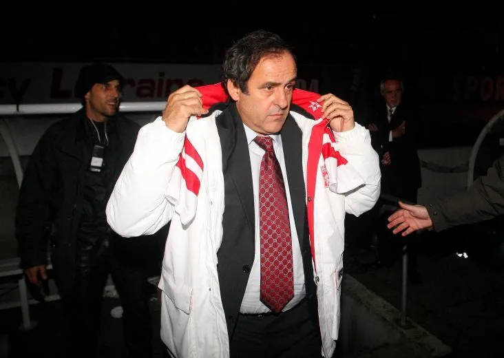 Tu sais que tu supportes Nancy quand…