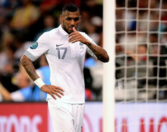 M’Vila cité dans une affaire de prostitution de mineure