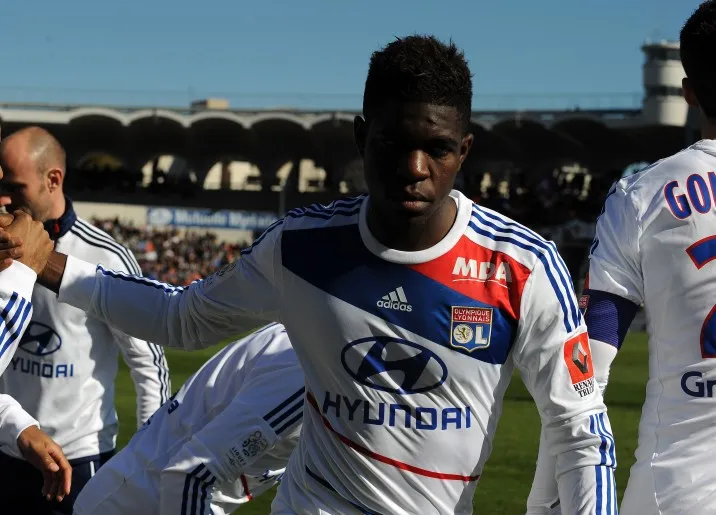 Avec ce nom, Samuel Umtiti aurait pu…
