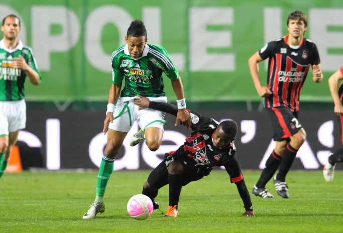 Saint-Étienne – Nice : qui pour griller l’OM?