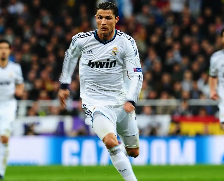 En direct : Real Madrid – Galatasaray (3-0)