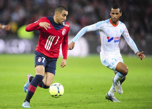 Marseille voulait un point, Mandanda le lui offre