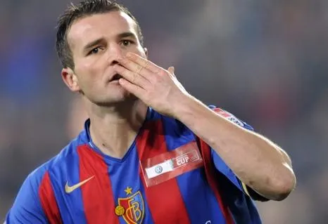 Top 10 : Alexander Frei