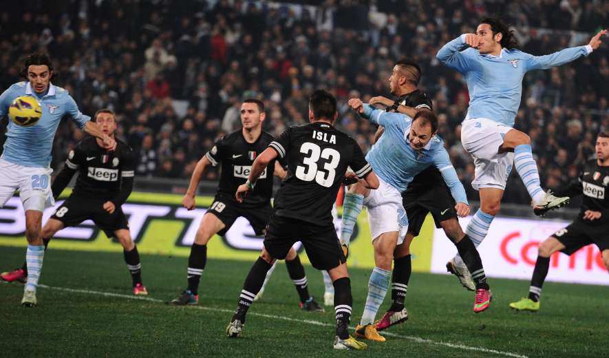 Revivez Lazio – Juventus (0-2)