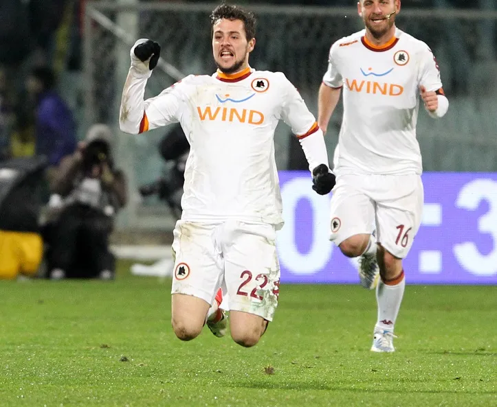 Revivez Inter Milan – AS Roma (2-3)