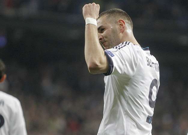 Higuaín – Benzema : destins croisés