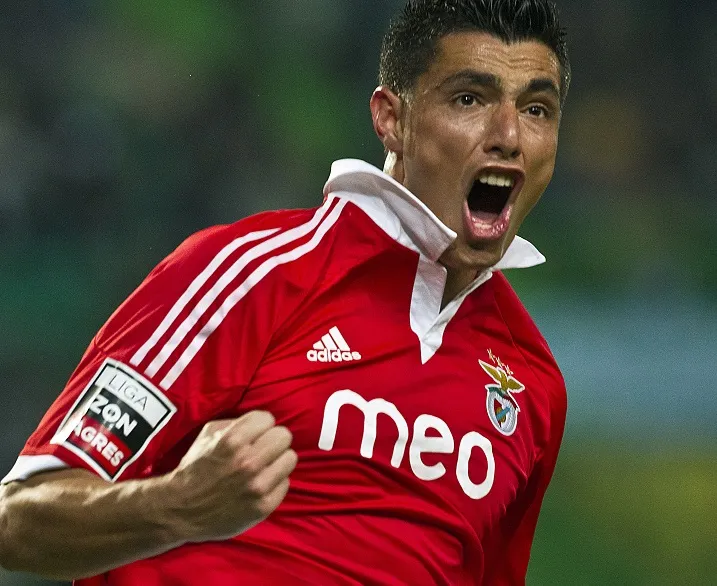 Revivez Benfica – Fenerbahçe (3-1)