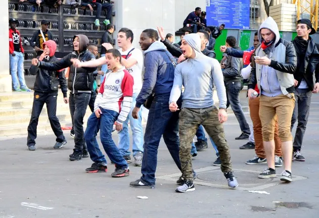 Le PSG victime de son succès…ou victime de la mode