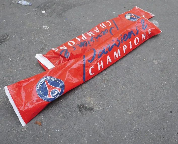 Top 10 : Déclarations politiques délirantes sur les incidents du Trocadéro