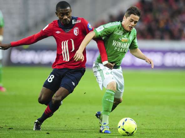 Pas d&rsquo;Europe pour le LOSC