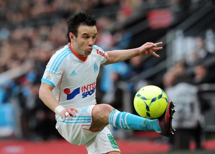 L&rsquo;équipe type de la Ligue 1 2012/2013