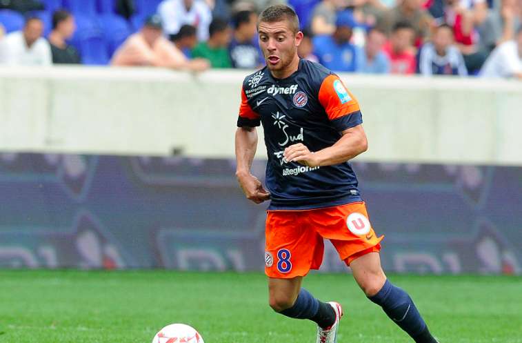 En direct : Montpellier/Toulouse