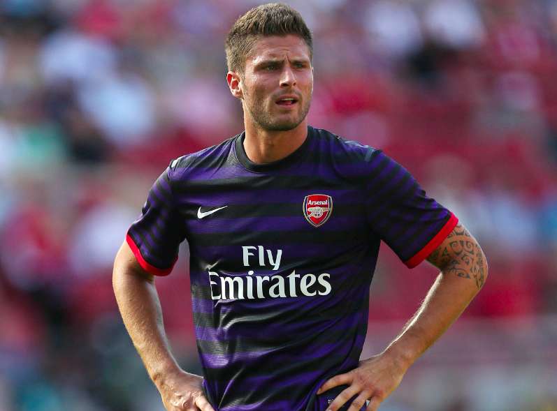 En direct : Arsenal – Sunderland