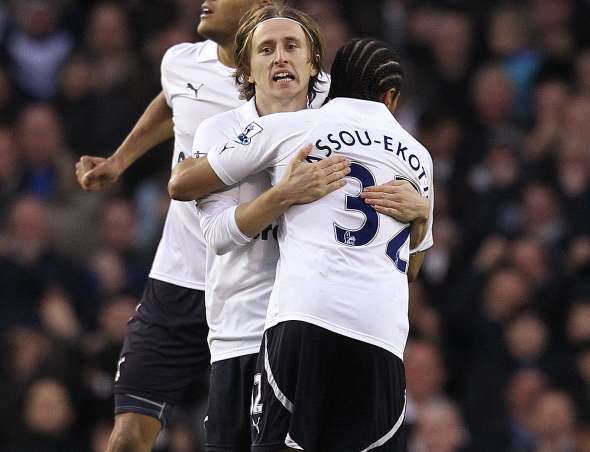 Modrić, l&rsquo;agent ne fait pas le bonheur