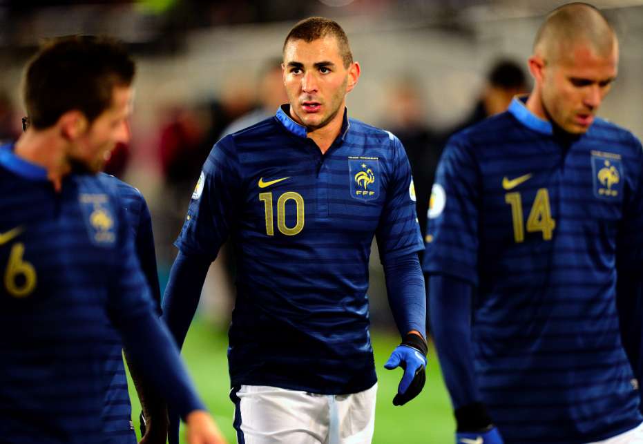 En direct : France – Biélorussie (3-1)