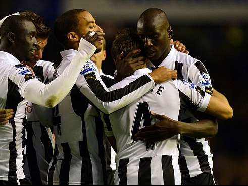 Everton s’est fait avoir