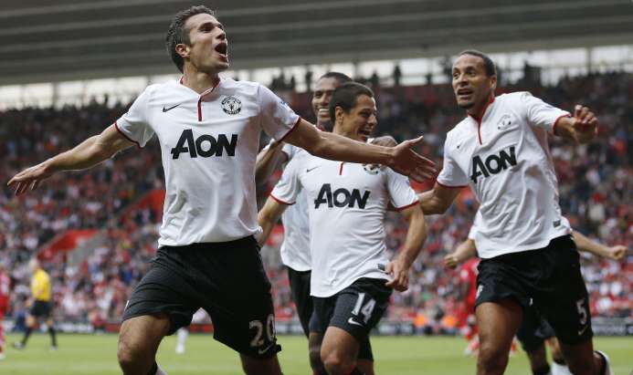 En direct : Liverpool – Manchester United (1-2)