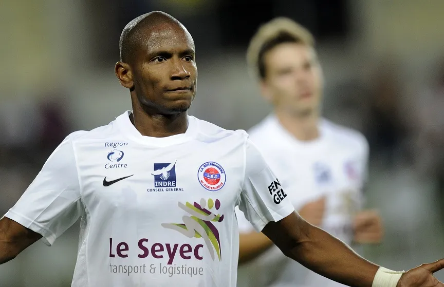 Tu sais que tu supportes la Berrichonne quand…