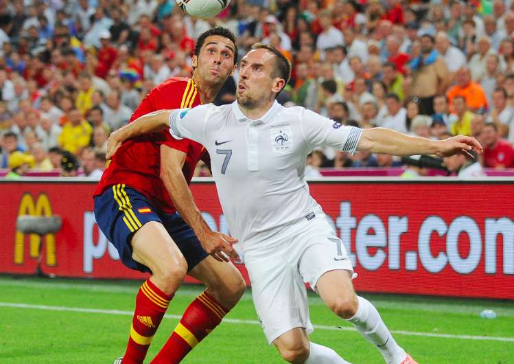 Pourquoi la France va-t-elle battre l’Espagne…