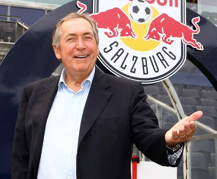 Red Bull et le foot, histoire d’un atterrissage raté