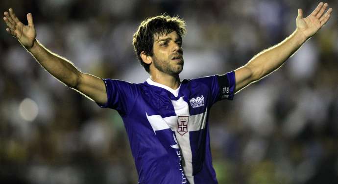 Juninho suspendu deux ans ?